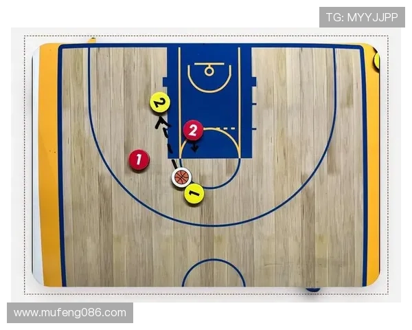 以篮球分析重点为核心的比赛节奏战术与球员价值深度解读方法论新