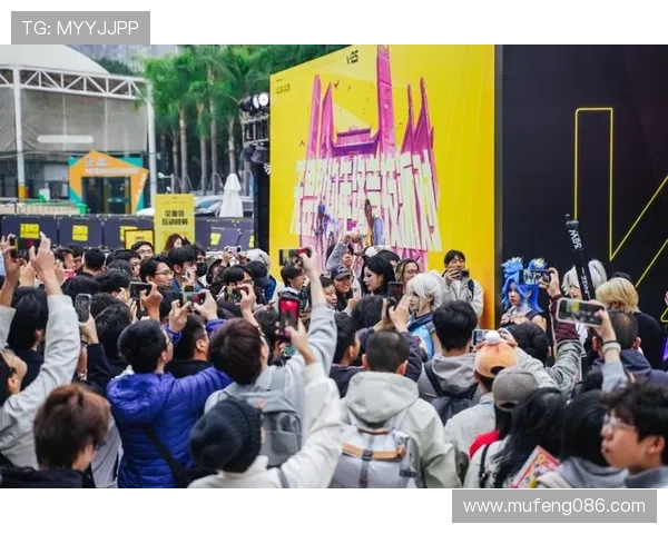 抽签直播引爆全网互动新玩法揭秘盛况与全民狂欢热潮背后故事全景