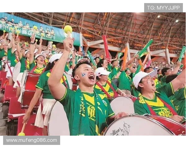 激情燃动全城共享荣耀球迷狂欢盛典之夜点亮梦想共赴绿茵巅峰时刻