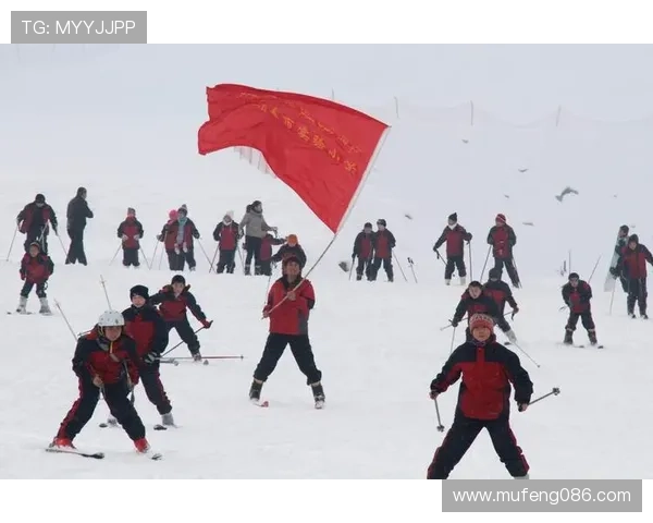 冬季项目精彩纷呈冰雪激情点燃全民运动盛宴共谱冰雪梦想新篇章 - 副本