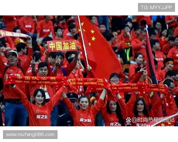 国足关键战告负引发出线形势与未来改革深度反思再掀舆论热议浪潮 - 副本 (3)