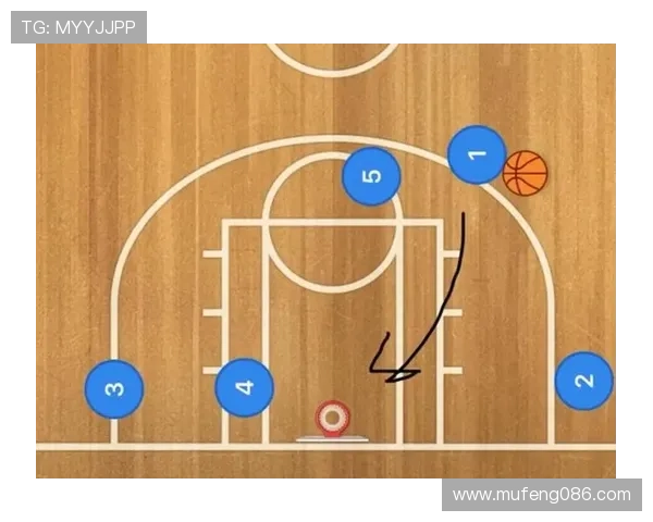篮球比赛要点全面解析 技术战术攻防策略关键解析 - 副本 (3)