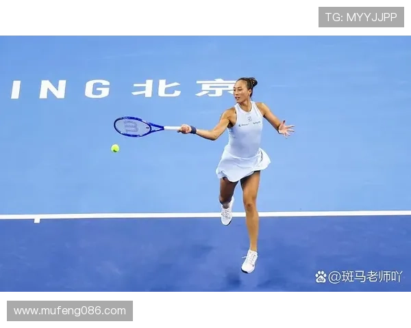 郑钦文强势崛起征战国际赛场 展现中国网球新生力量 - 副本 - 副本 - 副本