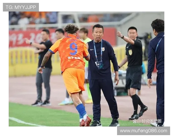 中超争冠保级双线升温多队换帅引爆联赛新格局竞争全面升级