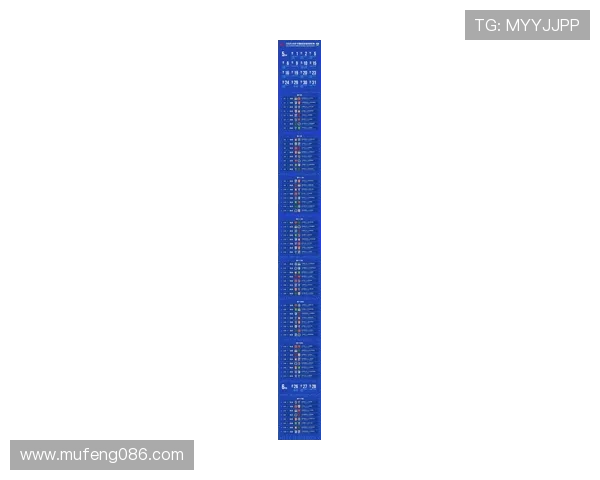 2026赛季意甲完整赛程安排及关键对决时间表解析 - 副本