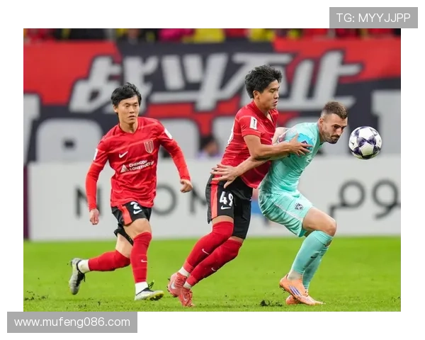 亚冠最新比分战报揭晓各队胜负排名情况分析 - 副本 - 副本 (2)